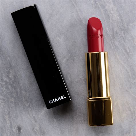 chanel rouge noir lipstick 109|chanel rouge allure 99 pirate.